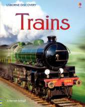 Discovery Trains