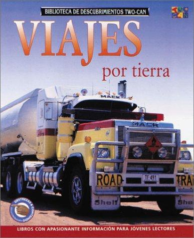 Viajes Por Tierra