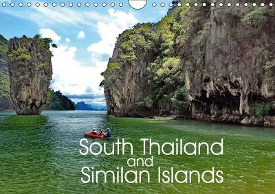 South Thailand and Similan Islands 2019: Best photos of southern Thailand and Similan Islands