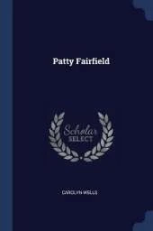 Patty Fairfield