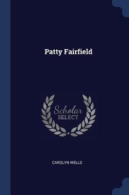 Patty Fairfield