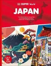 DK Super World Japan