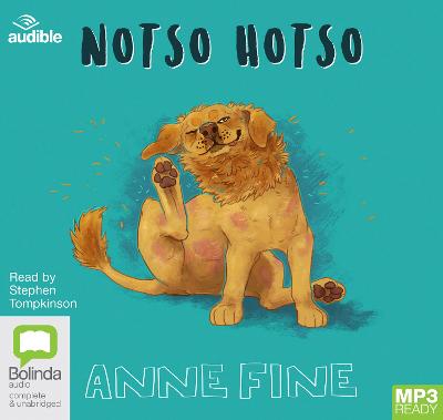 Notso Hotso