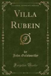 Villa Rubein (Classic Reprint)