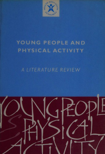 Young People and Physical Activity