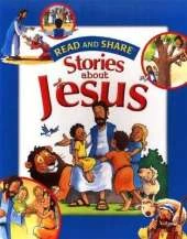 Stories about Jesus