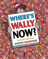Where's Wally Now?