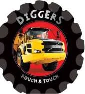 Diggers & Dumpers