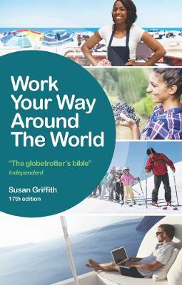 Work Your Way Around the World 17