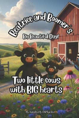 Beatrice and Boomer's Big Beautiful Day!