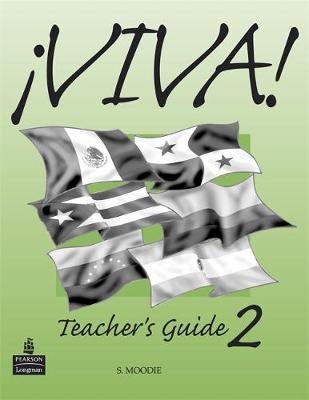 Viva Teacher's Guide 2