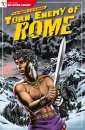 Torn Enemy of Rome
