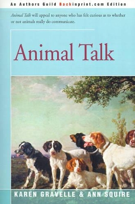 Animal Talk