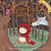 Classic Pop Up Fairytales: Little Red Riding Hood