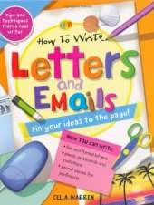 Letters and Emails
