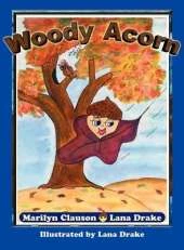 Woody Acorn