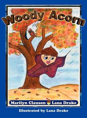 Woody Acorn