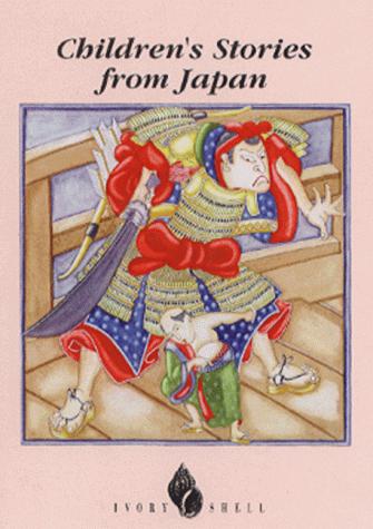Children's Stories from Japan