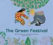 The Green Festival: Recycling Paper to Save Trees - Scotland