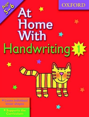 At Home with Handwriting