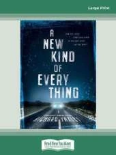 A New Kind of Everything
