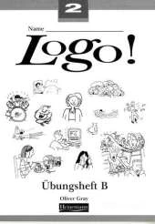 Logo! 2 Workbook B Euro Edition (Pack of 8)