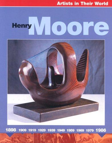 Henry Moore