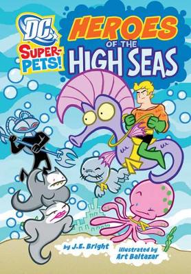 Heroes of the High Seas