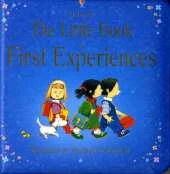 The Little Book of First Experiences Mini Edition