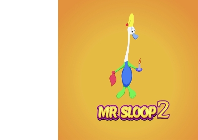 MR SLOOP BOOK 2