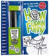 How to Draw Funny 6Pack