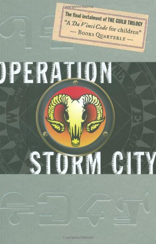 Operation Storm City