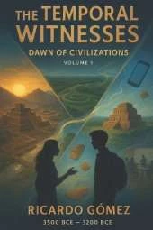 Dawn of Civilizations: The Temporal Witnesses, Volume 1