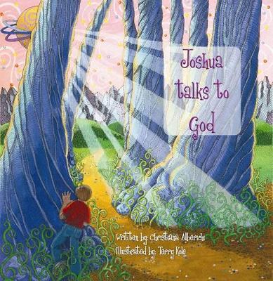 Joshua Talks to God