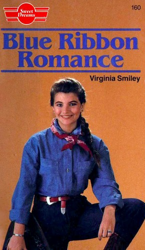 Blue Ribbon Romance