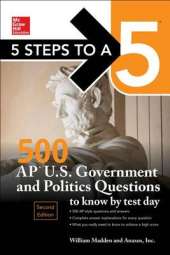 5 Steps A 5 500 Ap Us Govt Poltcs Qstns