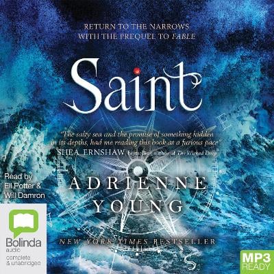 Saint