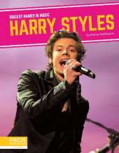 Harry Styles