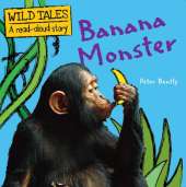 Banana Monster