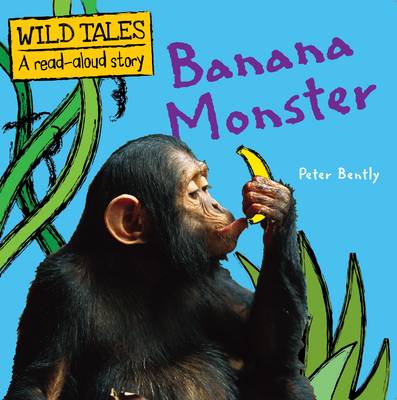 Banana Monster