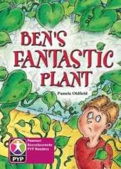 PYP L8 Bens Fantastic Plant single