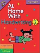 At Home with Handwriting