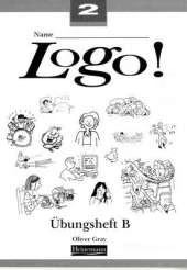 Logo 2 Workbook B Single Euro Edition