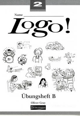 Logo 2 Workbook B Single Euro Edition