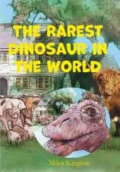 The Rarest Dinosaur in the World