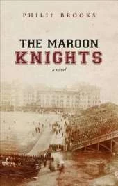 Maroon Knights