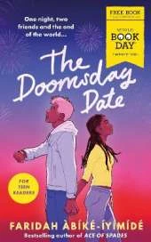 The Doomsday Date: World Book Day 2024