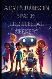 Adventures in Space: The Stellar Seekers