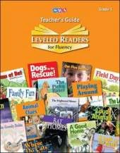Leveled Readers for Science - Above Level - How a Maple Tree Grows - Grade 1