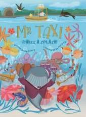 Mr. Taxi Makes A Splash!